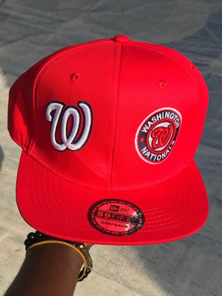 Design Cap