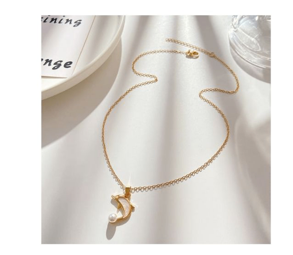 Ladies Necklace