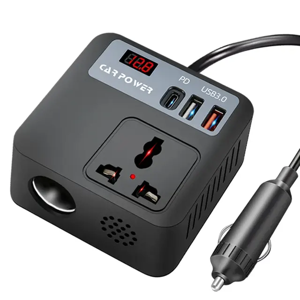 Convertisseur 220V voiture