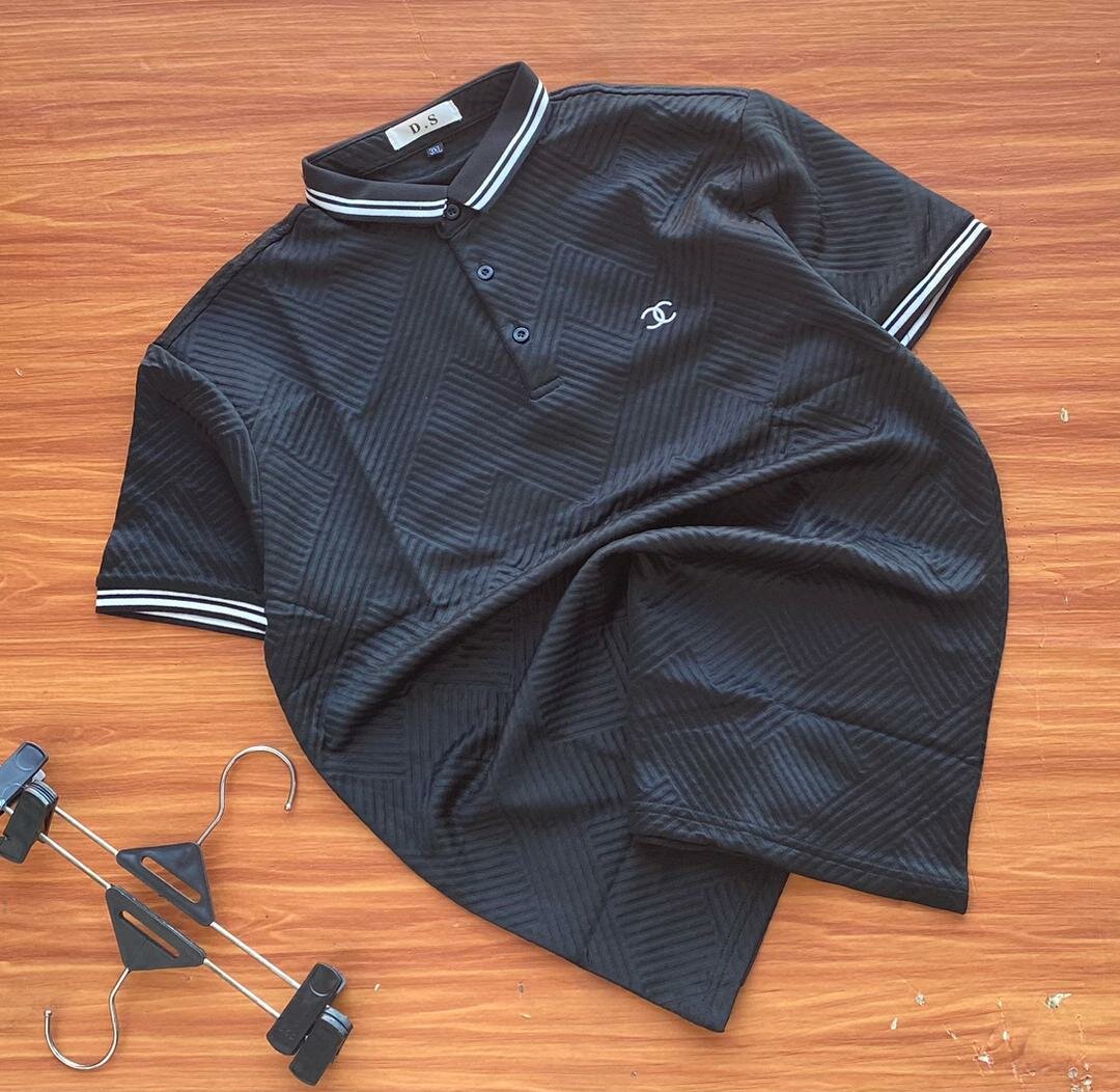 D.S PLAIN LACOSTE