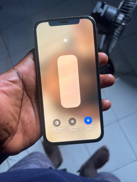 iPhone 12 Pro