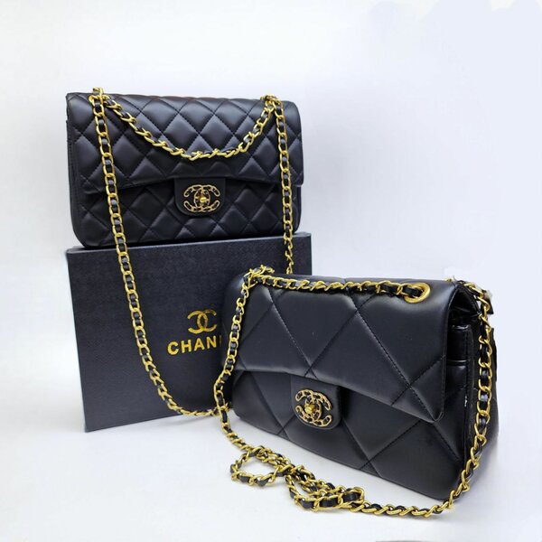 Бренд: CHANEL