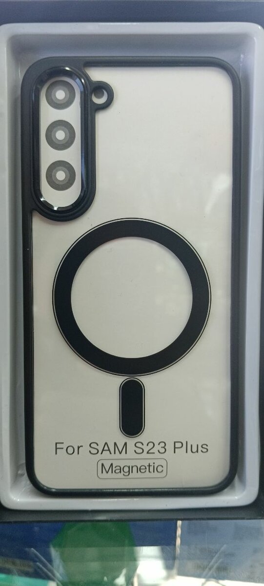 Самсунг S23 plus magnetik