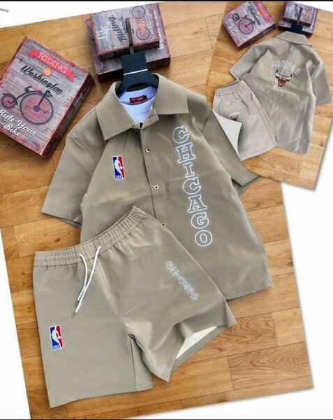 Chigago Shirt