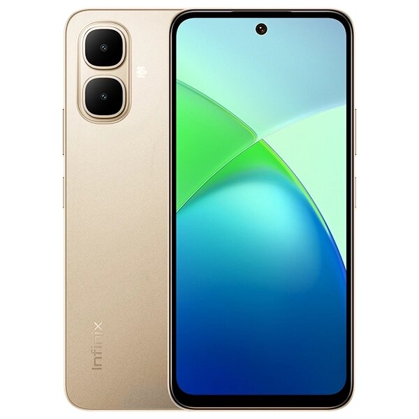Infinix Smart 10 Smartphone