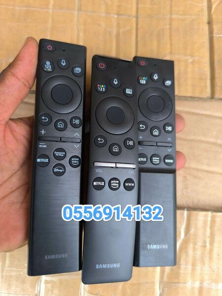 Samsung Q-led Originale Vocale