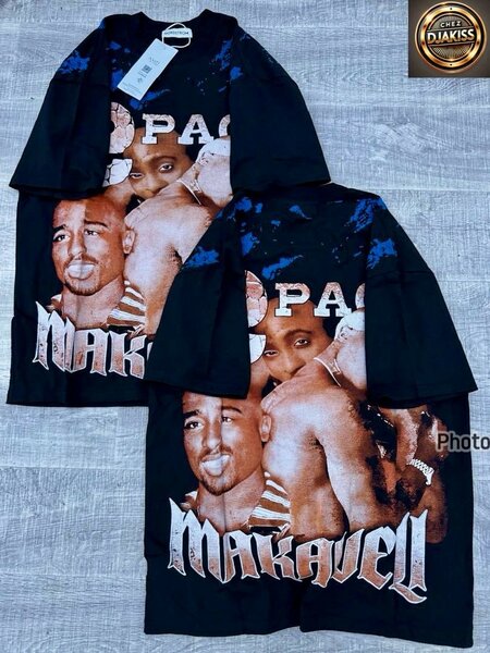 Tee-shirts