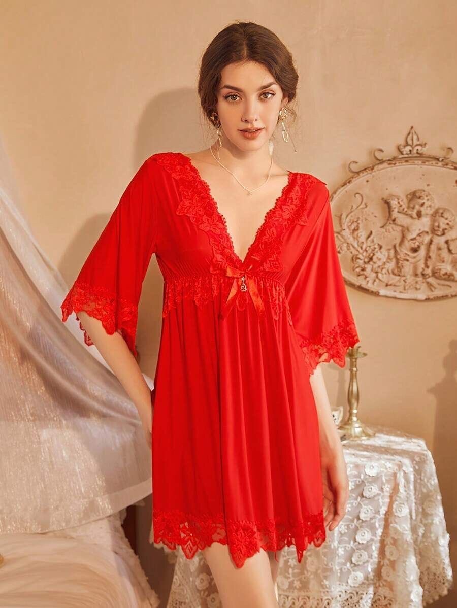 Night wear