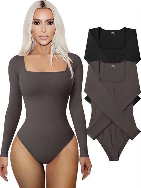 Bodysuits
