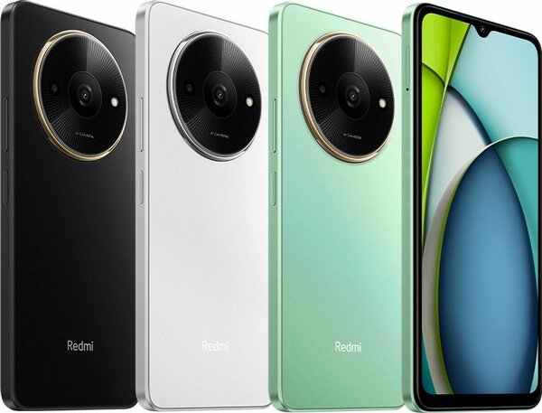 Smartphone Redmi A3x 64 Go