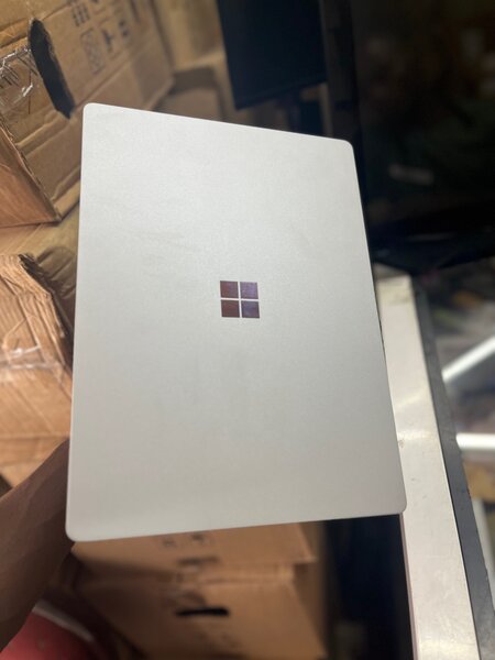 Surface laptop 3