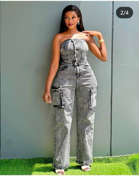 Jumpsuit