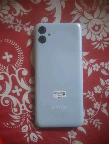Samsung A04e