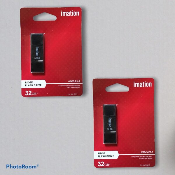 Clé USB Imation 8GB