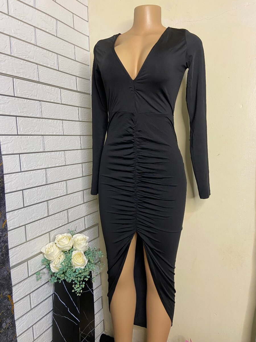 Dinner dress