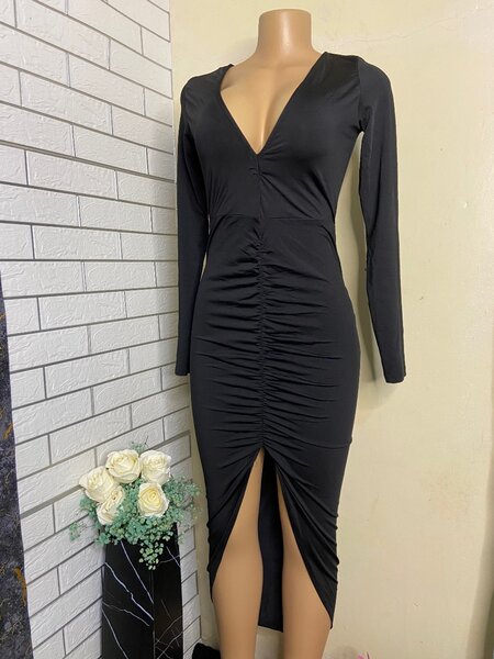 Dinner dress