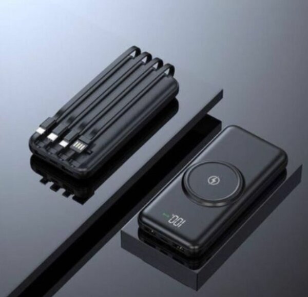 Power Bank 10000mAh