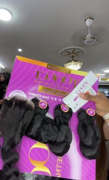 Wig