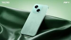 Tecno Pop 9
