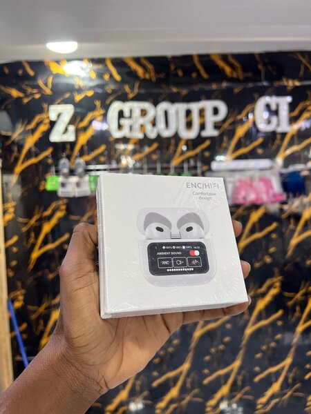 AirPods ENC/HIFI