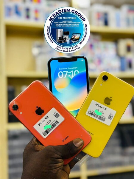 Téléphone