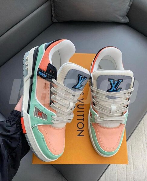 Louis Vuitton