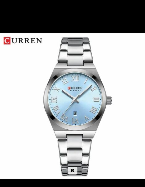Curren Dame