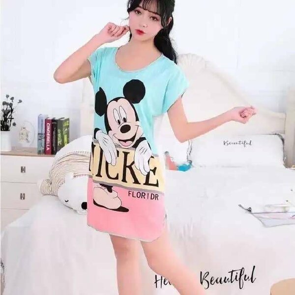 Night Wear