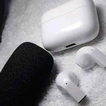 Écouteurs sans fil USB-C Pro 2