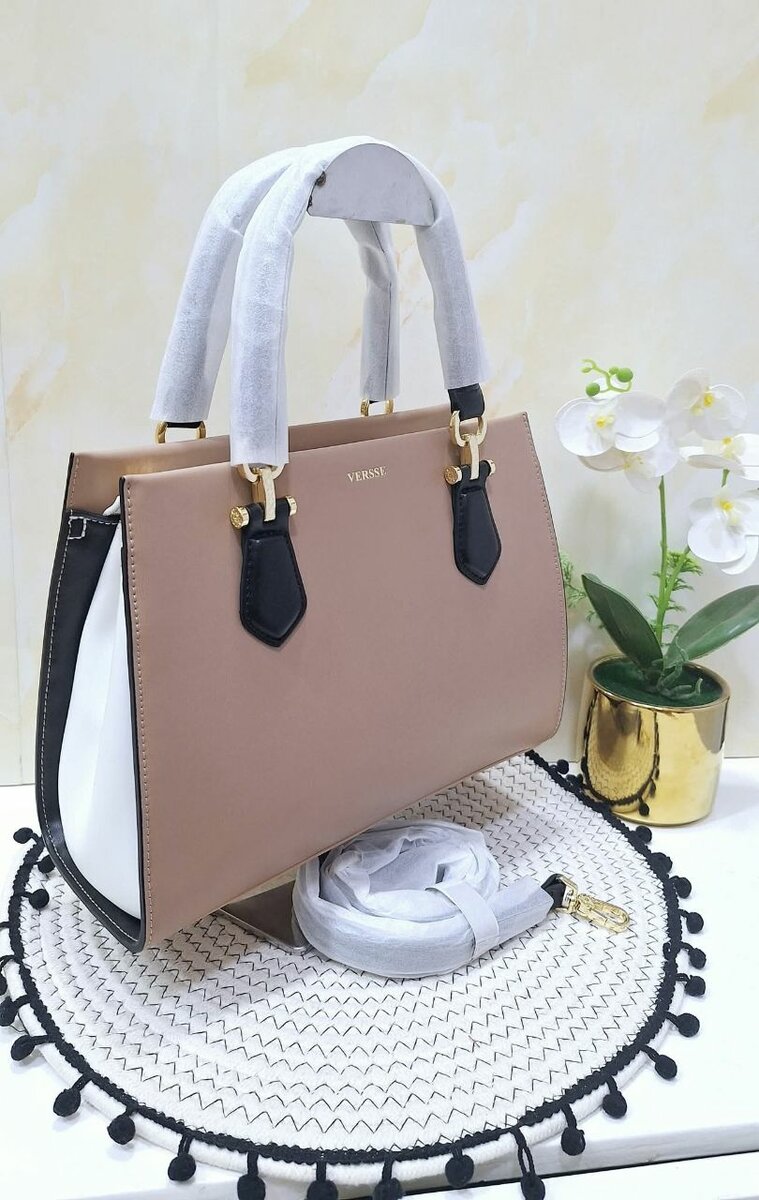Sac à main élégant pour femmes