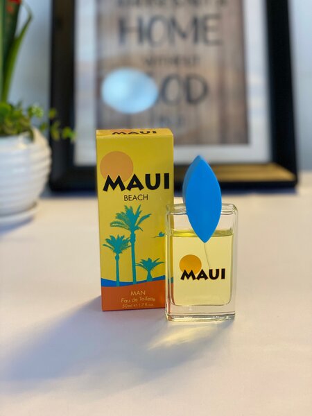 Designer perfumes