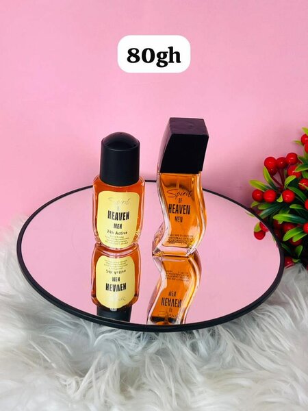 Julian perfumery