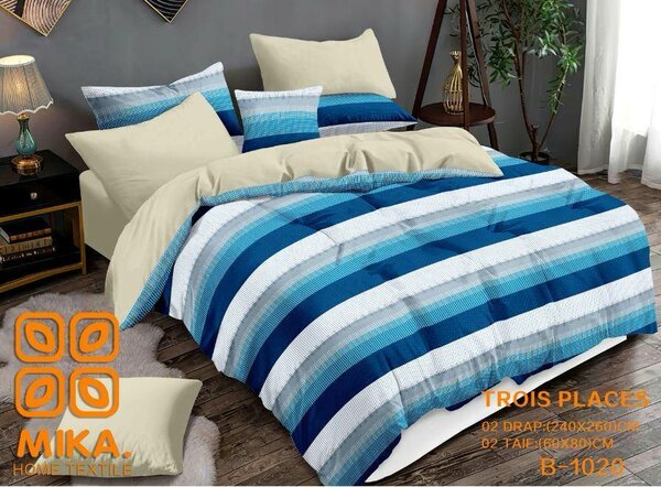 Drap de lit