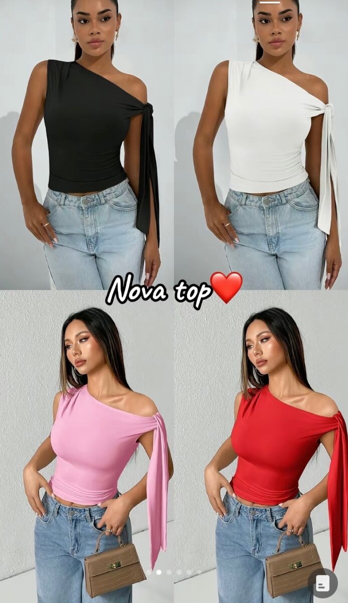 Nova top