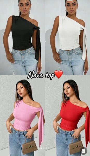 Nova top