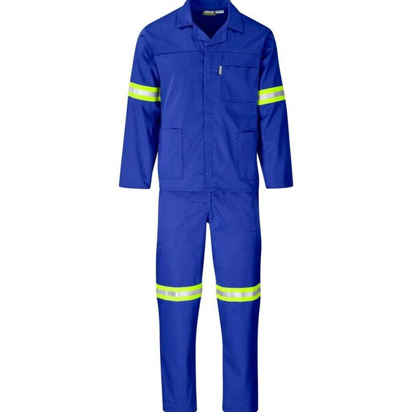 Work suit