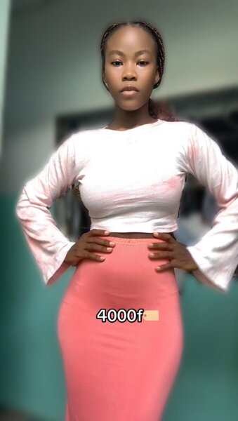 Vêtements femme