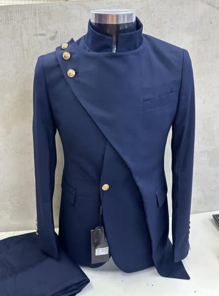 Suit