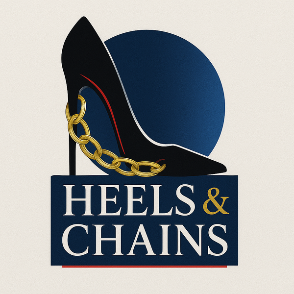 Kaya, Heels & Chain