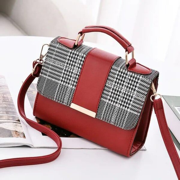 Sac à main tendance femme