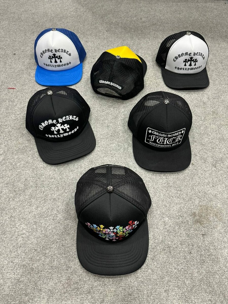 Casquette