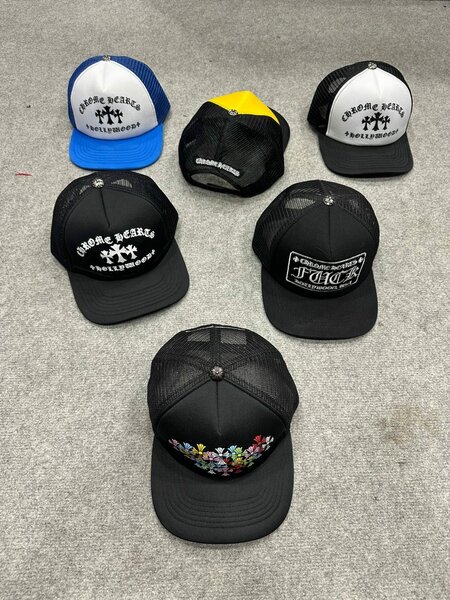 Casquette