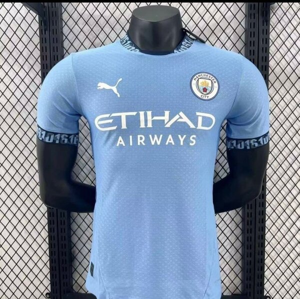 Jerseys available
