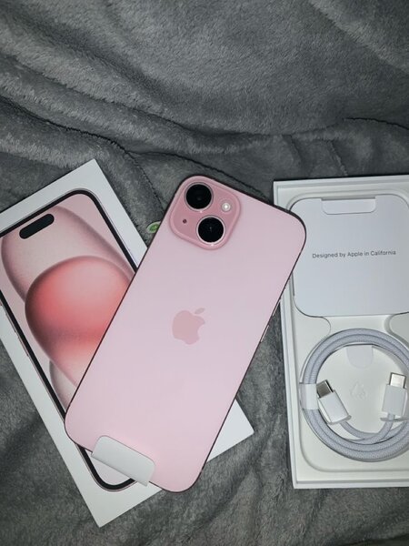 iPhone 13
