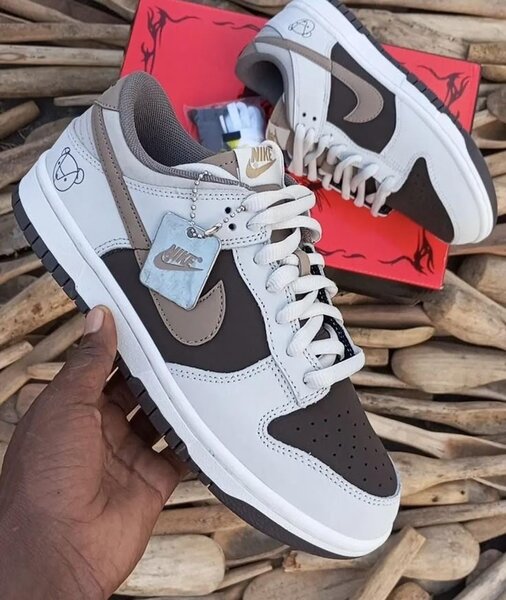 NIKE AIR SB