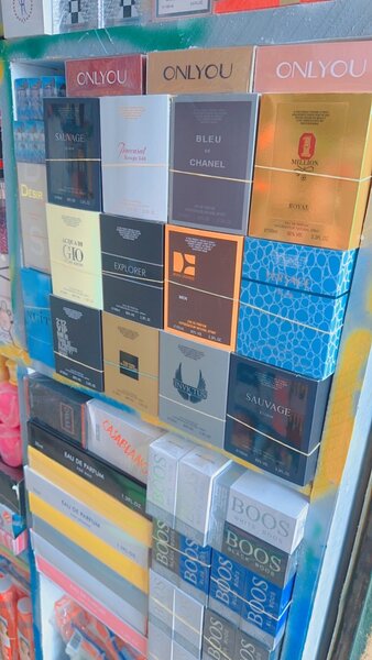 Smart 100ml