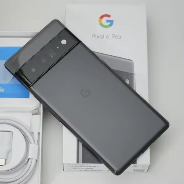 Google pixel 6pro. 128GB,8ram