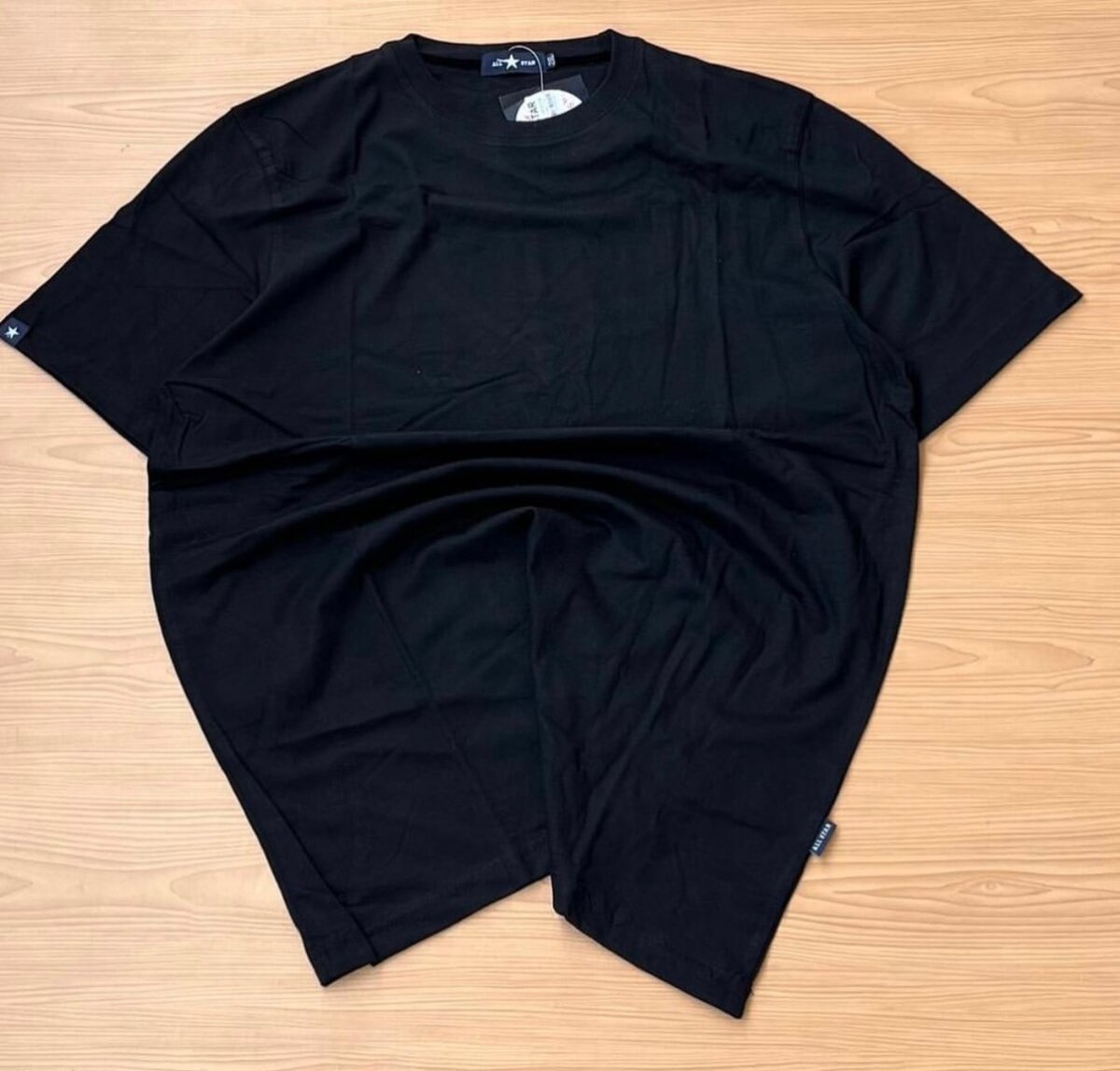 Plain T-shirts