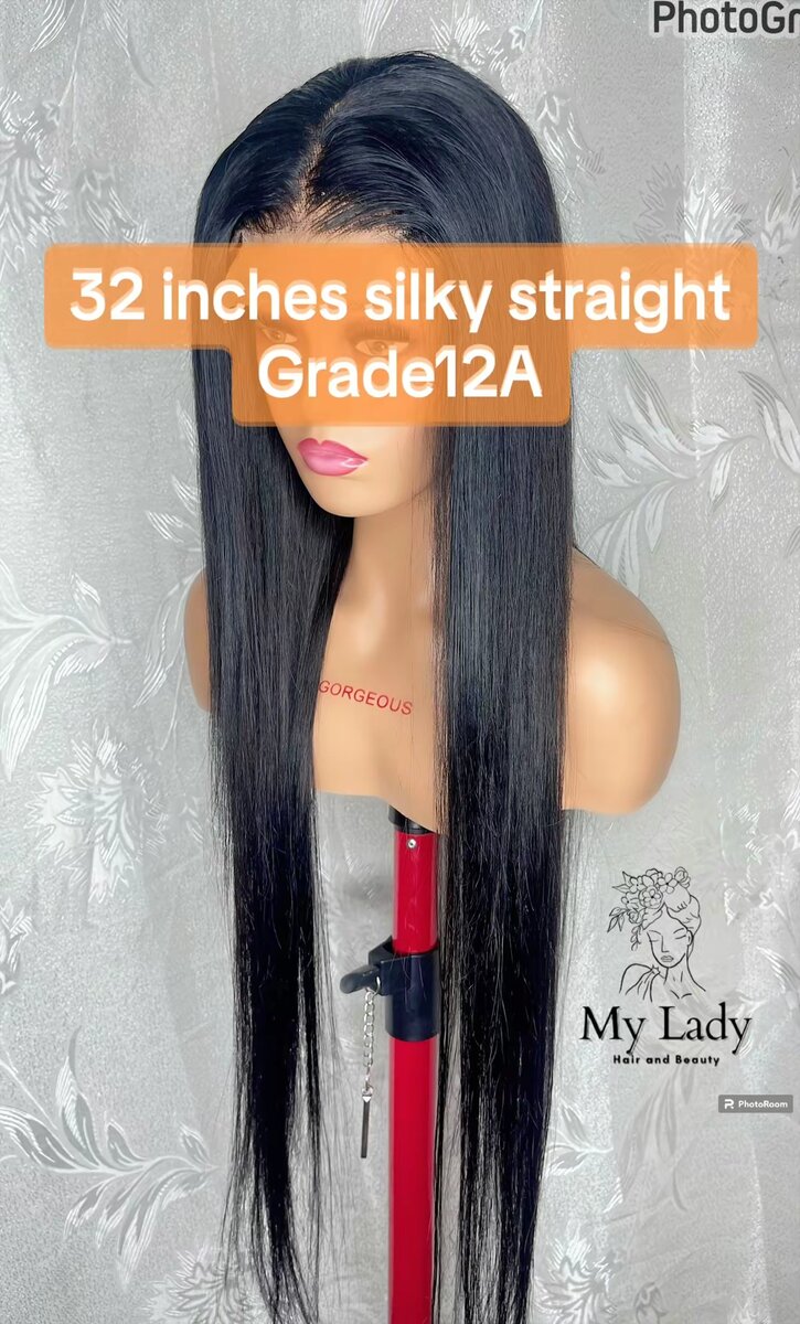 Wigs
