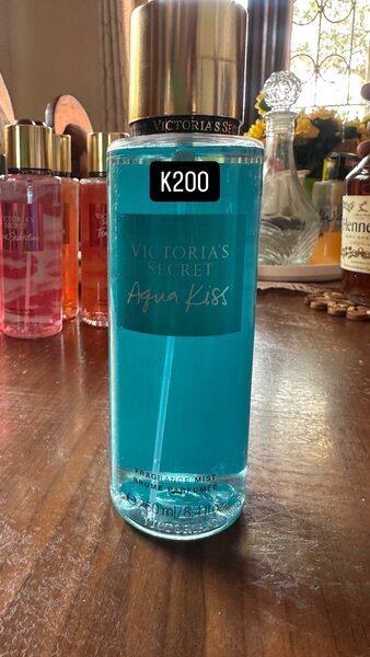 Body mist